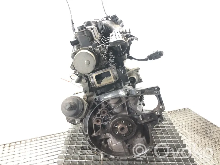 Citroen C2 Engine 8HX