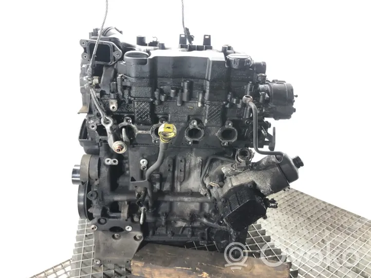 Citroen C5 Motor 9HZ