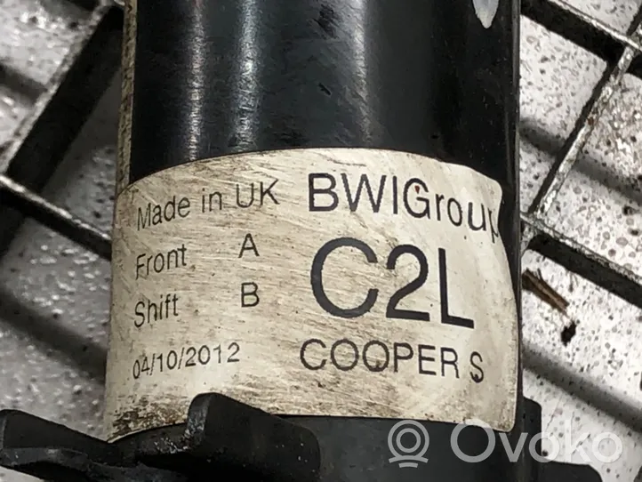 Mini One - Cooper Clubman R55 Ammortizzatore anteriore 22248495