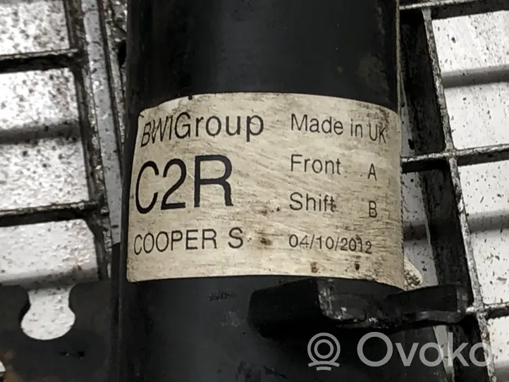 Mini One - Cooper Clubman R55 Amortisseur avant 22248496