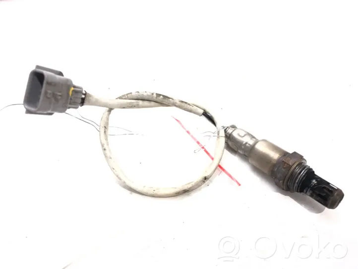 Dacia Sandero Lambda probe sensor 226A47260R