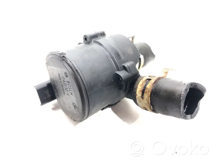 Dacia Sandero Oil filter mounting bracket 0392023251