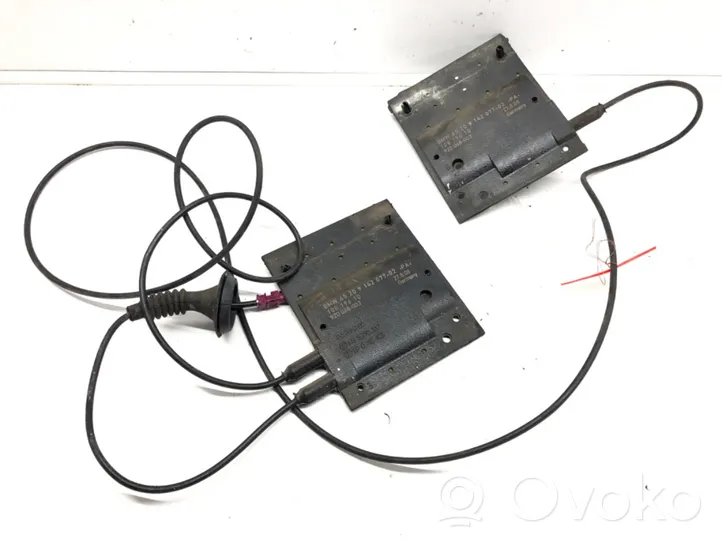 BMW 7 F01 F02 F03 F04 Antena radiowa 9142077