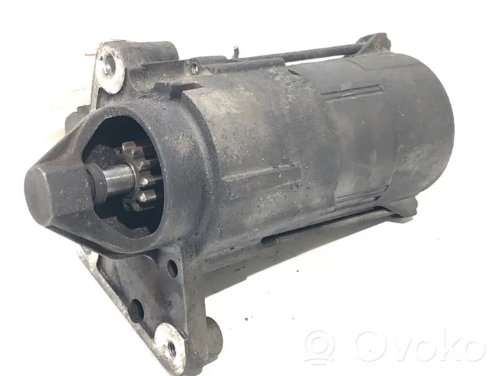 Citroen C5 Motor de arranque 9645100680