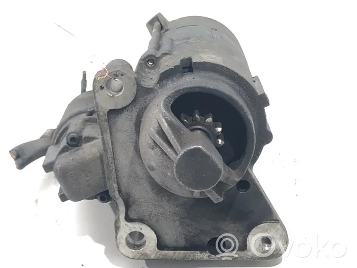 Citroen C5 Motor de arranque 9645100680