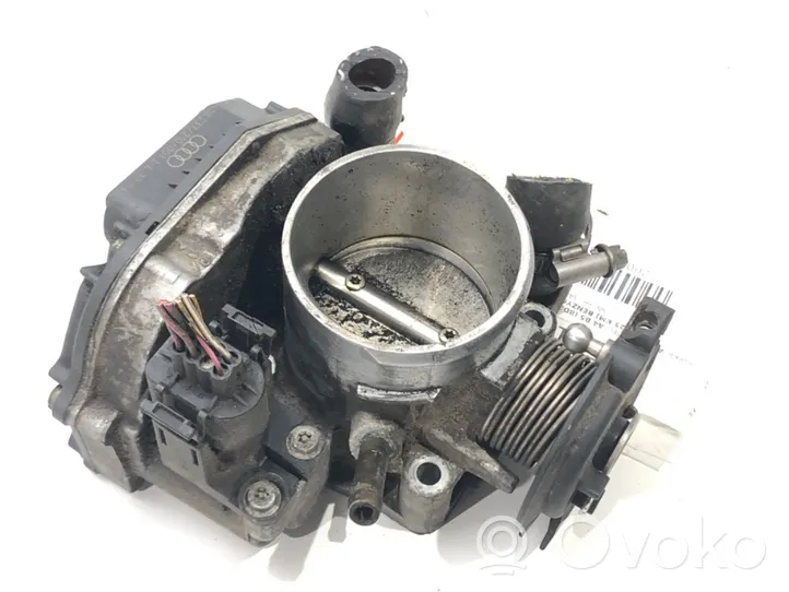 Audi A4 S4 B5 8D Vanne EGR 058133063