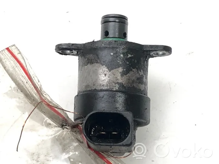 Audi A6 Allroad C6 Sensor de presión de combustible 0928400572