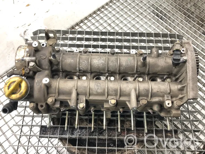 Fiat Croma Culata del motor 46822135