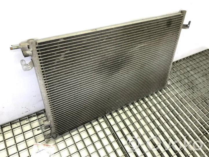 Fiat Croma Radiateur de refroidissement 