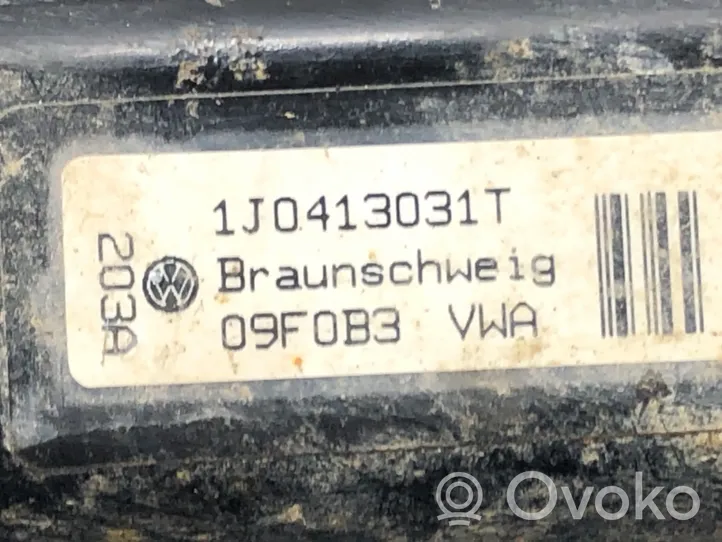 Volkswagen Golf IV Front shock absorber/damper 