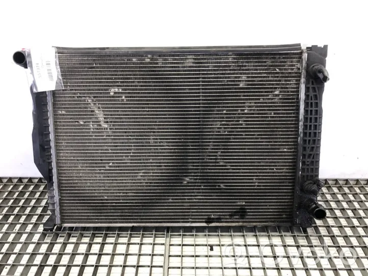 Audi A6 Allroad C5 Radiateur de refroidissement 