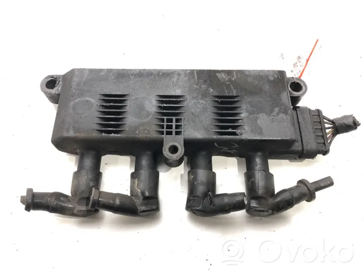 Fiat Fiorino Bobine d'allumage haute tension 55200112