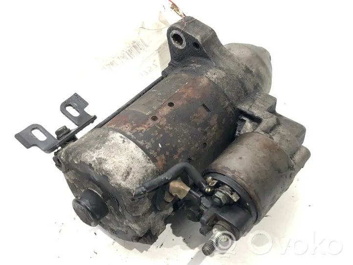 Audi A8 S8 D3 4E Motorino d’avviamento 0001223018