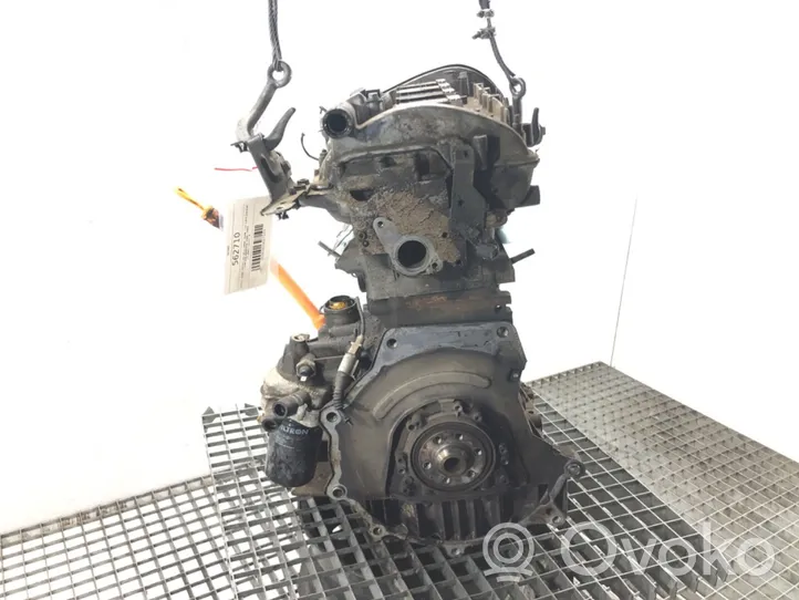 Audi A3 S3 8L Engine AGU