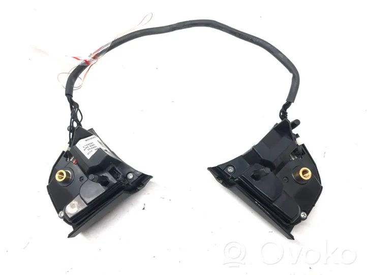 BMW 7 F01 F02 F03 F04 Pulsanti/interruttori sul volante 9163033