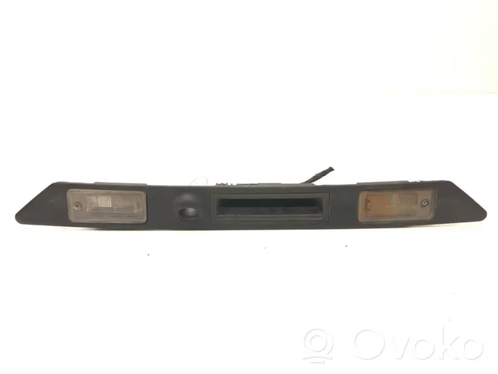 Audi A4 S4 B6 8E 8H Maniglia esterna del portellone posteriore/bagagliaio 8E0827574C