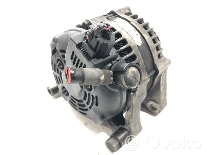 Ford Focus C-MAX Generatore/alternatore 