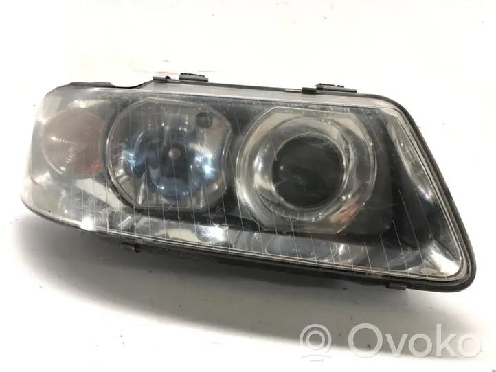 Audi A3 S3 8L Lampa przednia 