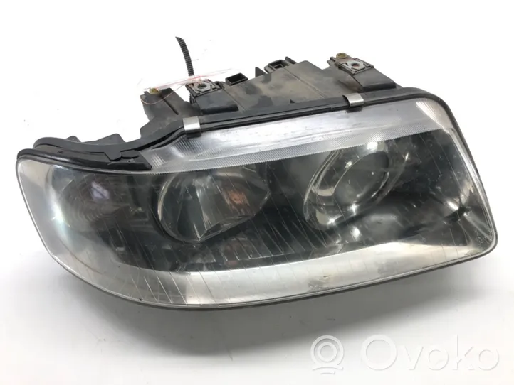 Audi A3 S3 8L Lampa przednia 