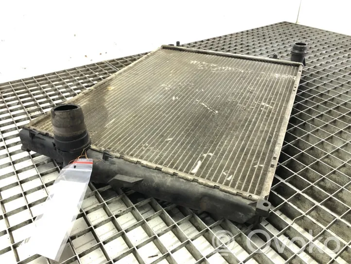 BMW 3 E46 Radiateur de refroidissement 