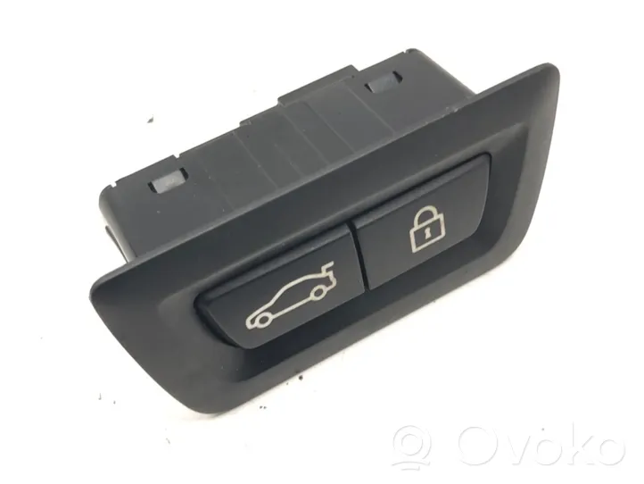 BMW 7 F01 F02 F03 F04 Altri interruttori/pulsanti/cambi 9162645