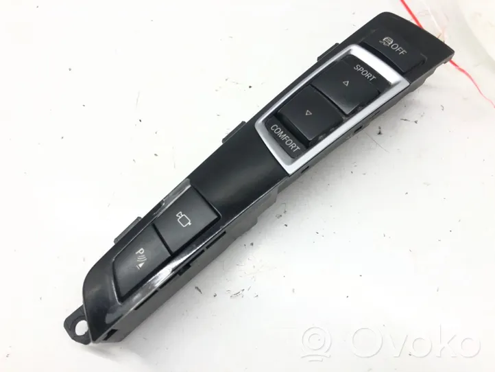 BMW 7 F01 F02 F03 F04 Other switches/knobs/shifts 9201484