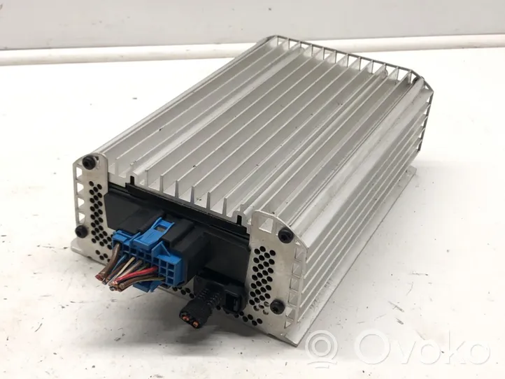 Audi A8 S8 D3 4E Amplificatore 4E0035223H