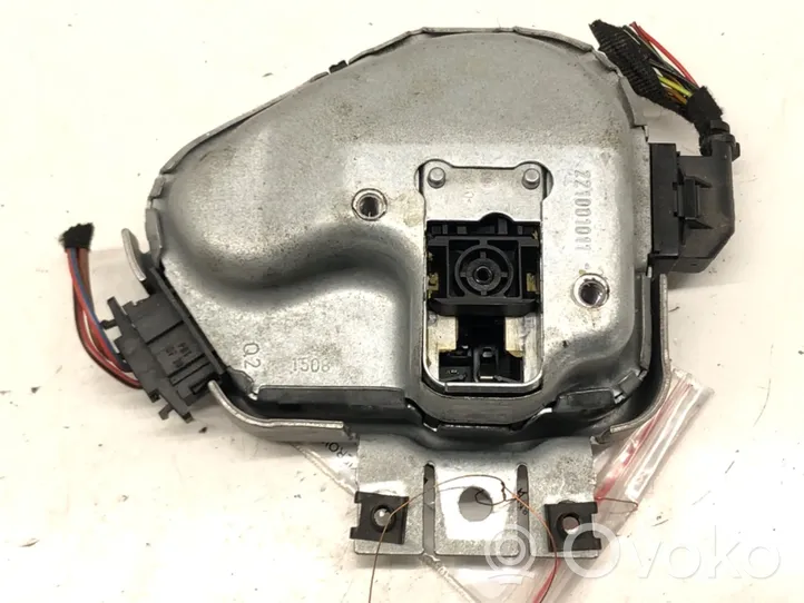 Audi A6 Allroad C6 Blocchetto del volante 4F0905852B