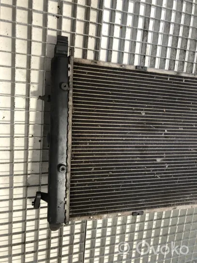 Volkswagen Transporter - Caravelle T4 Radiateur de refroidissement 