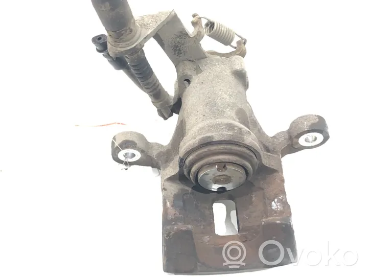 KIA Picanto Bremssattel hinten 