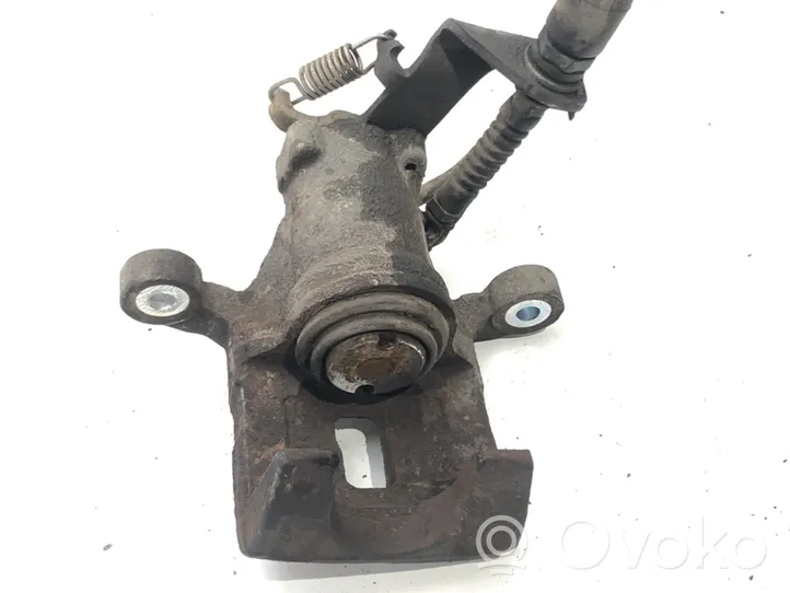 KIA Picanto Rear brake caliper 