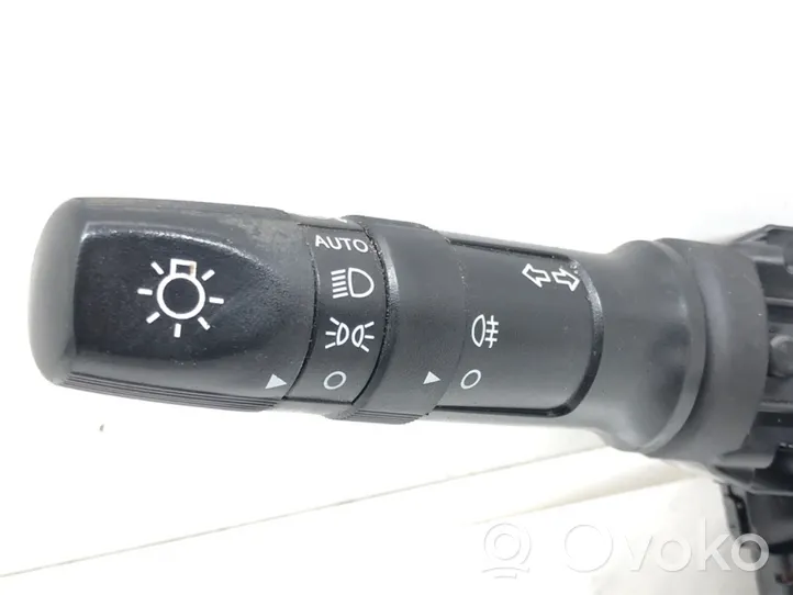 KIA Picanto Wiper turn signal indicator stalk/switch 