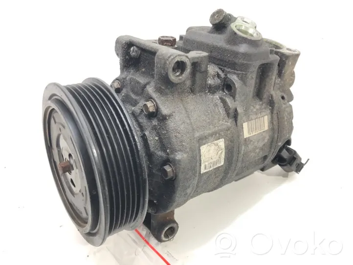 Audi A6 Allroad C6 Compresseur de climatisation 4F0260805AA