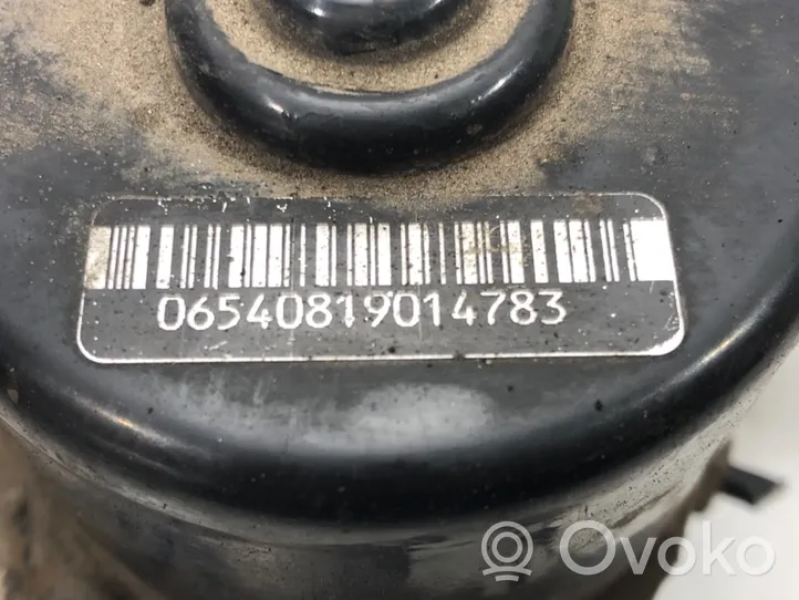 Audi A3 S3 8L ABS Pump 1J0614117C