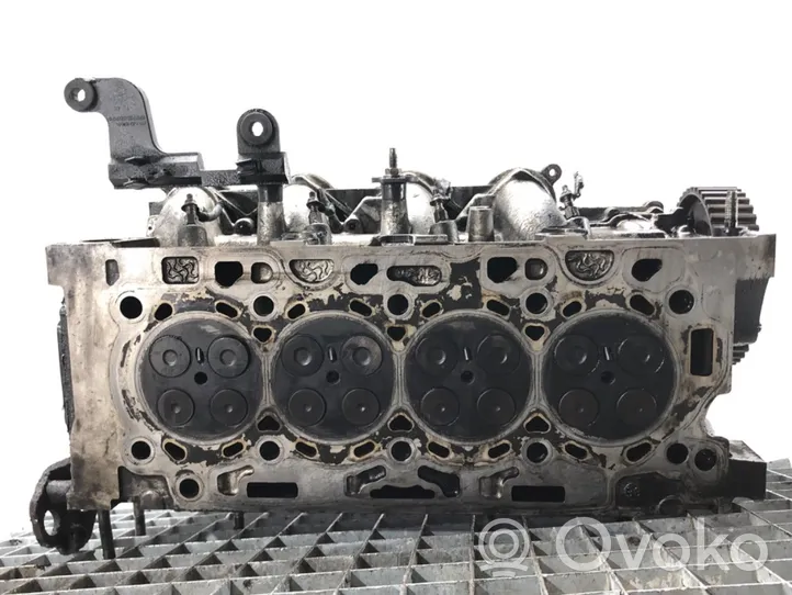 Ford Focus C-MAX Culasse moteur 9655911480