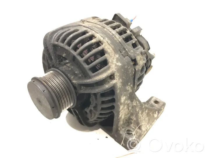 Volvo S70  V70  V70 XC Generatore/alternatore 0124515019