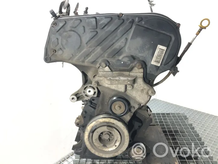 Opel Zafira B Engine Z19DTH