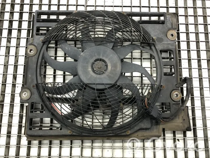 BMW 5 E39 Kit ventilateur 052007001