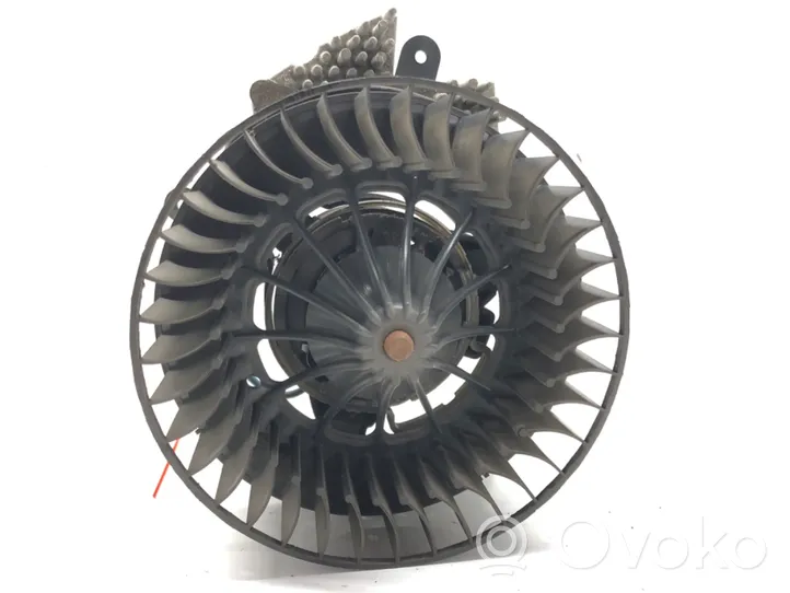 Mercedes-Benz C AMG W202 Ventola riscaldamento/ventilatore abitacolo 2108206210