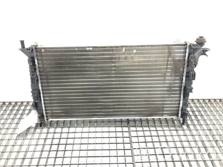 Mazda 3 I Radiateur de refroidissement 