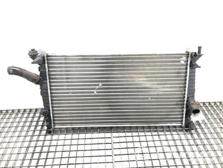 Mazda 3 I Radiateur de refroidissement 