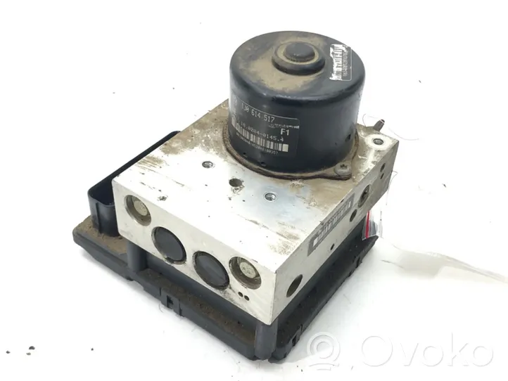 Volkswagen Bora ABS Pump 1J0907379S