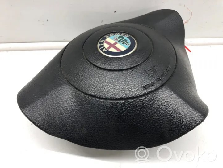 Alfa Romeo 147 Steering wheel airbag 735289920