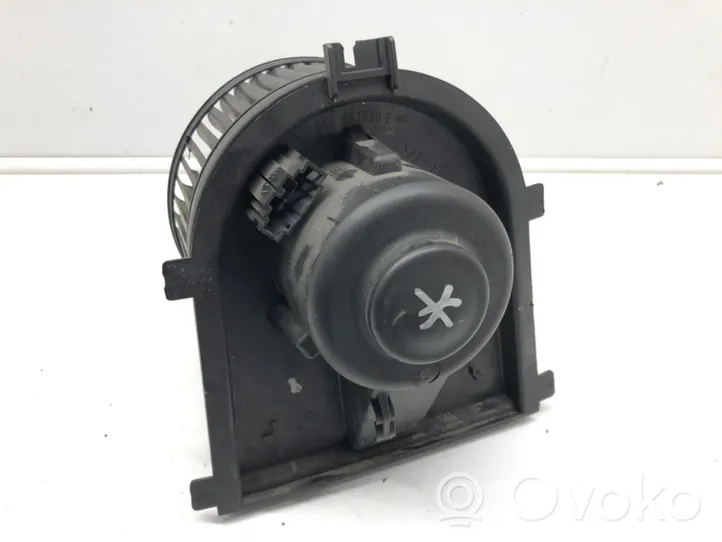 Volkswagen Bora Heater fan/blower 1J1819021A