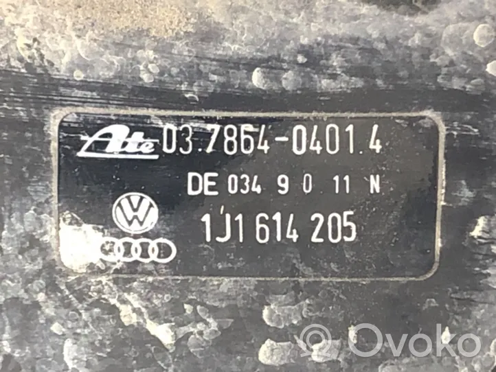 Volkswagen Bora Jarrutehostin 1J1614205