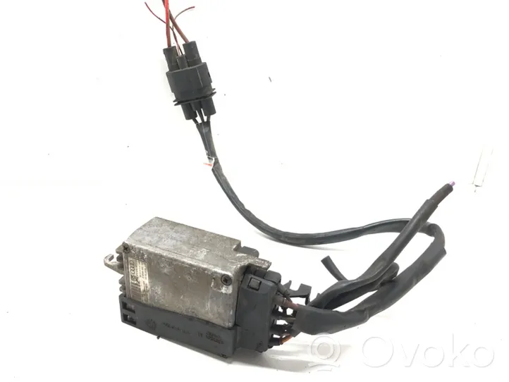 Audi A6 Allroad C6 Module de commande de ventilateur 4F0959501C