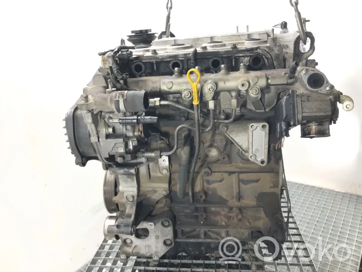 Mazda 6 Motor RF5C
