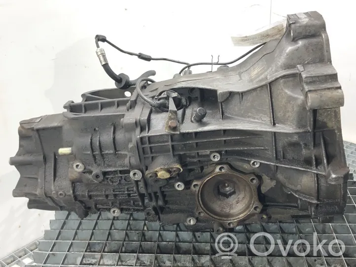 Audi A6 S6 C5 4B Scatola del cambio manuale a 5 velocità DSC