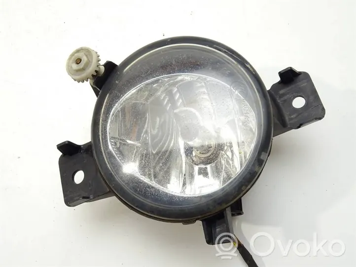 BMW X5 E70 Front fog light 7237433