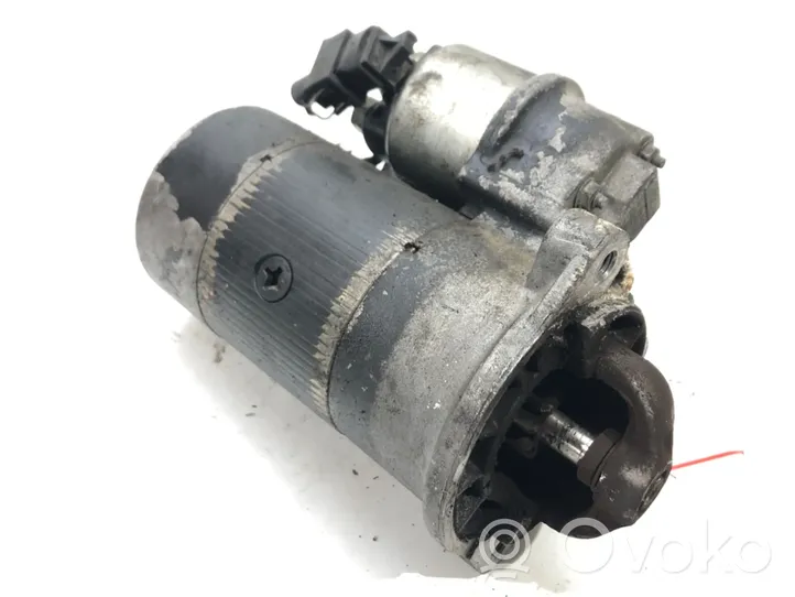 Seat Arosa Starter motor 085911023E